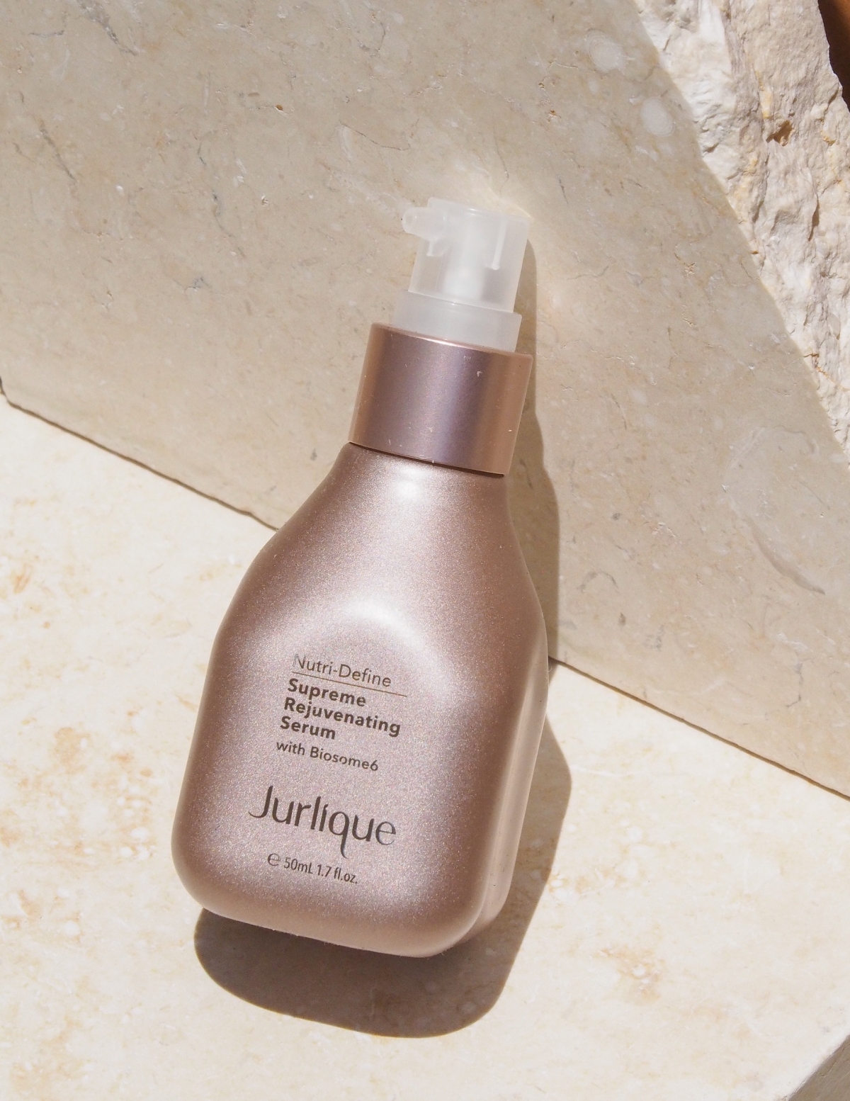 【敏感肌護膚品推介2021】Jurlique今年更再下一城,推出了增量版,由30毫升升級至50毫升,繼大家平日很快用完一瓶,不妨轉買增量版吧!