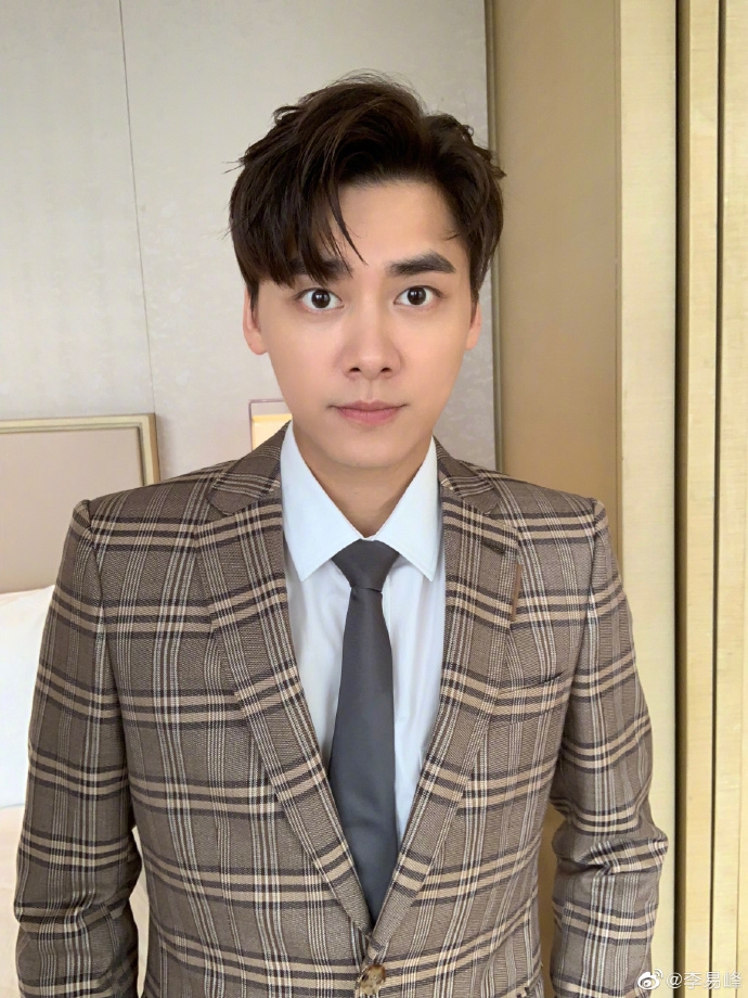 TOP 6【李易峰】