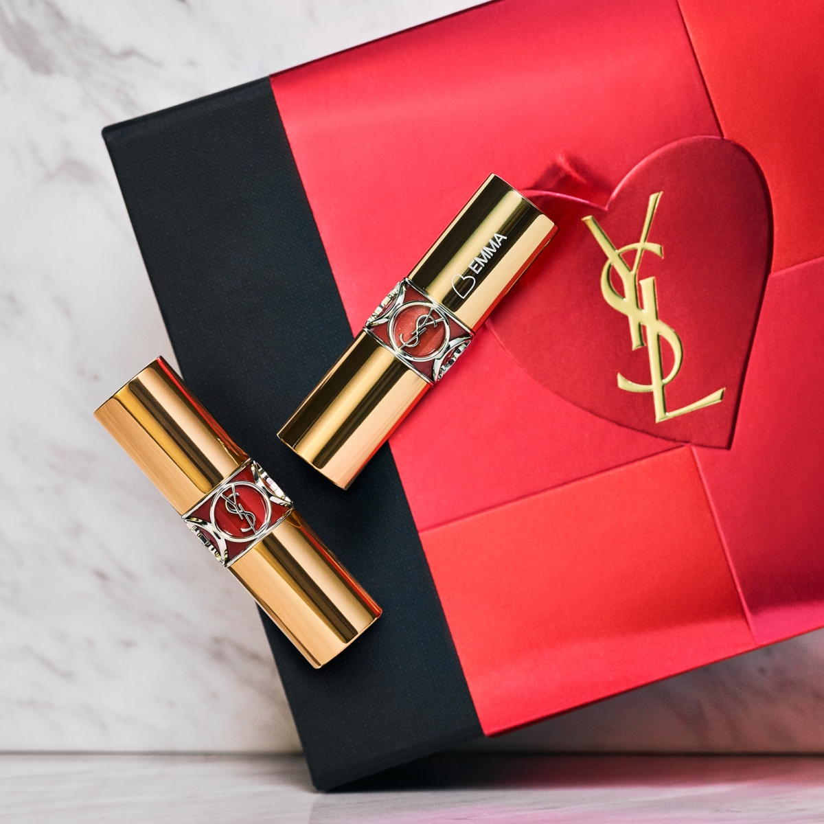 【2021情人節/新年唇膏】 禮物必買CT/YSL/Dior/Lancôme限定唇膏