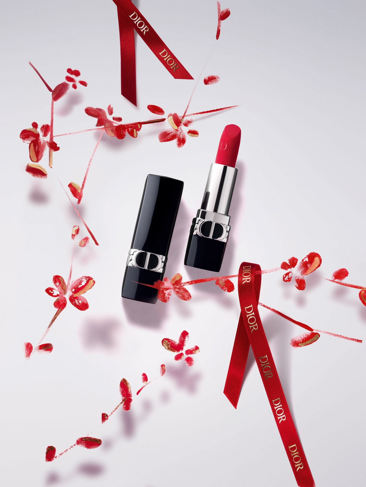 【2021情人節/新年唇膏】 禮物必買CT/YSL/Dior/Lancôme限定唇膏