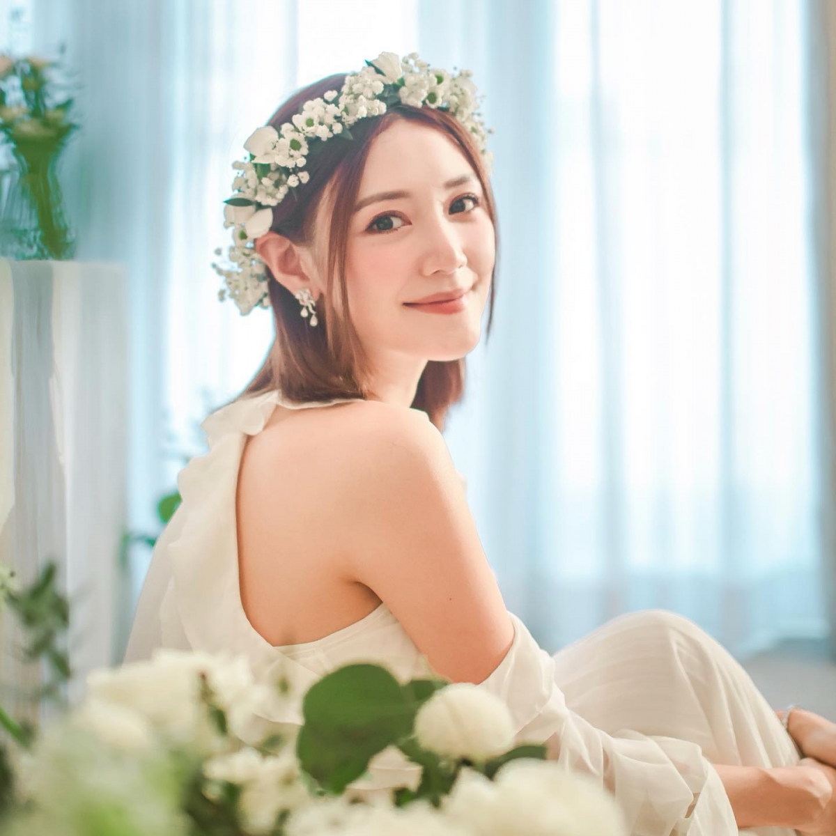 倪晨曦公開生B影片痛到崩潰/陣痛胎位不正/順產比想像痛1000萬倍