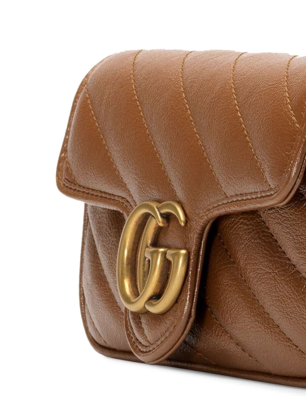 【名牌手袋2021】必買6款「甜杏奶茶」手袋/網購Celine/YSL/GUCCI手袋