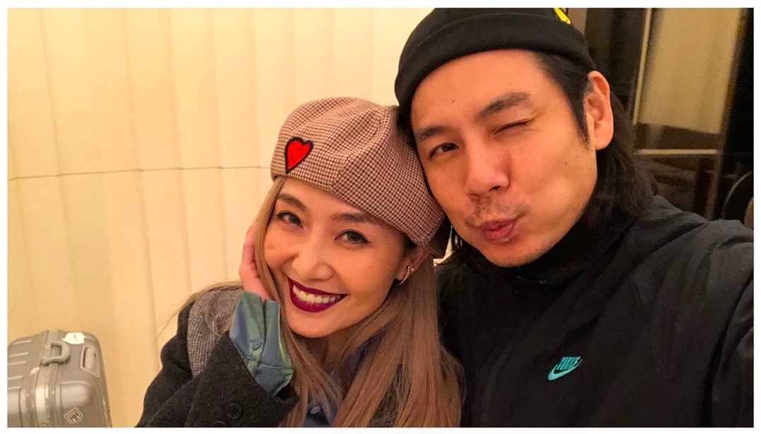 阿感分析前度陳自瑤黑面被指抽水/同王浩信係波友/想向YoYo道歉冇電話