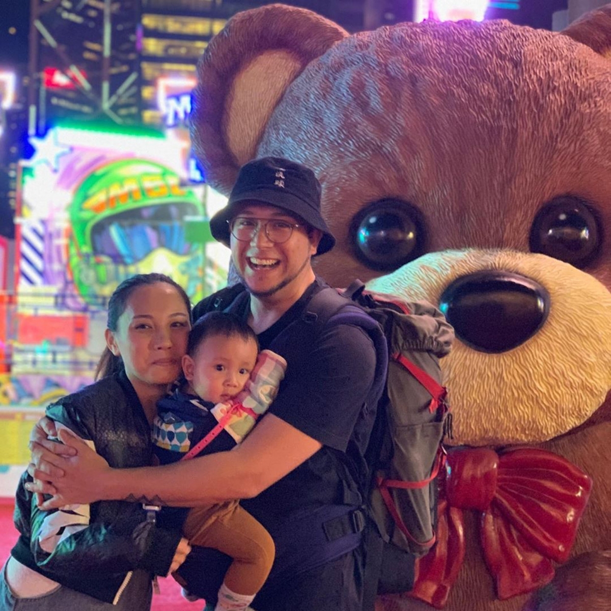 不少網民們都對張致恆印象不太好,一口咬定他絕不會是個好老公好爸爸,更留言暗諷雯雯「條路自己揀!」,明知道張致恆是一個怎樣的人,所有結果都要自己承受。