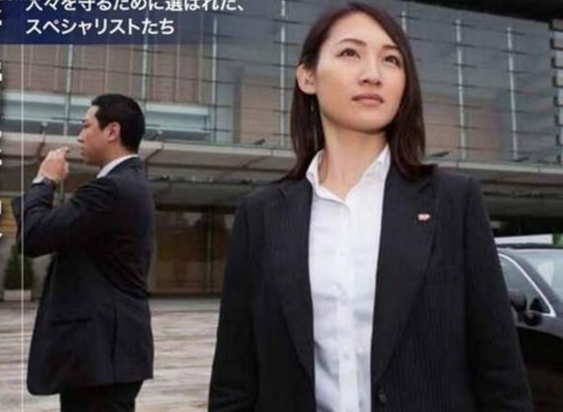 雖然現時日本的首相已從安倍晉三轉為菅義偉,但是有關石田萌美的討論依然熱烈