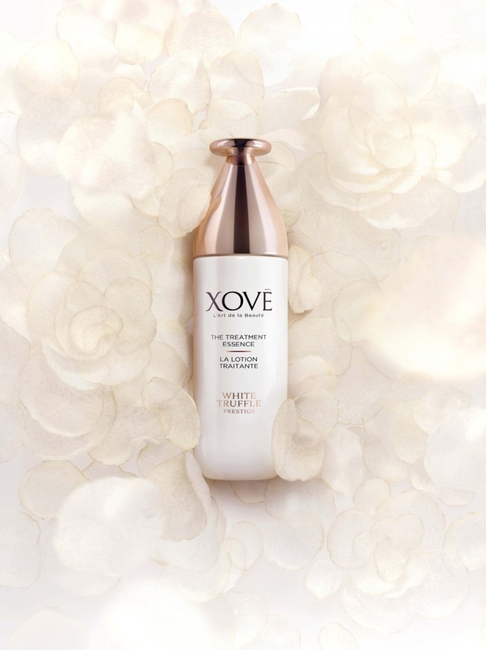 XOVĒ The Treatment Essence 白松露賦活肌源修護液 HK$ 650/100ml