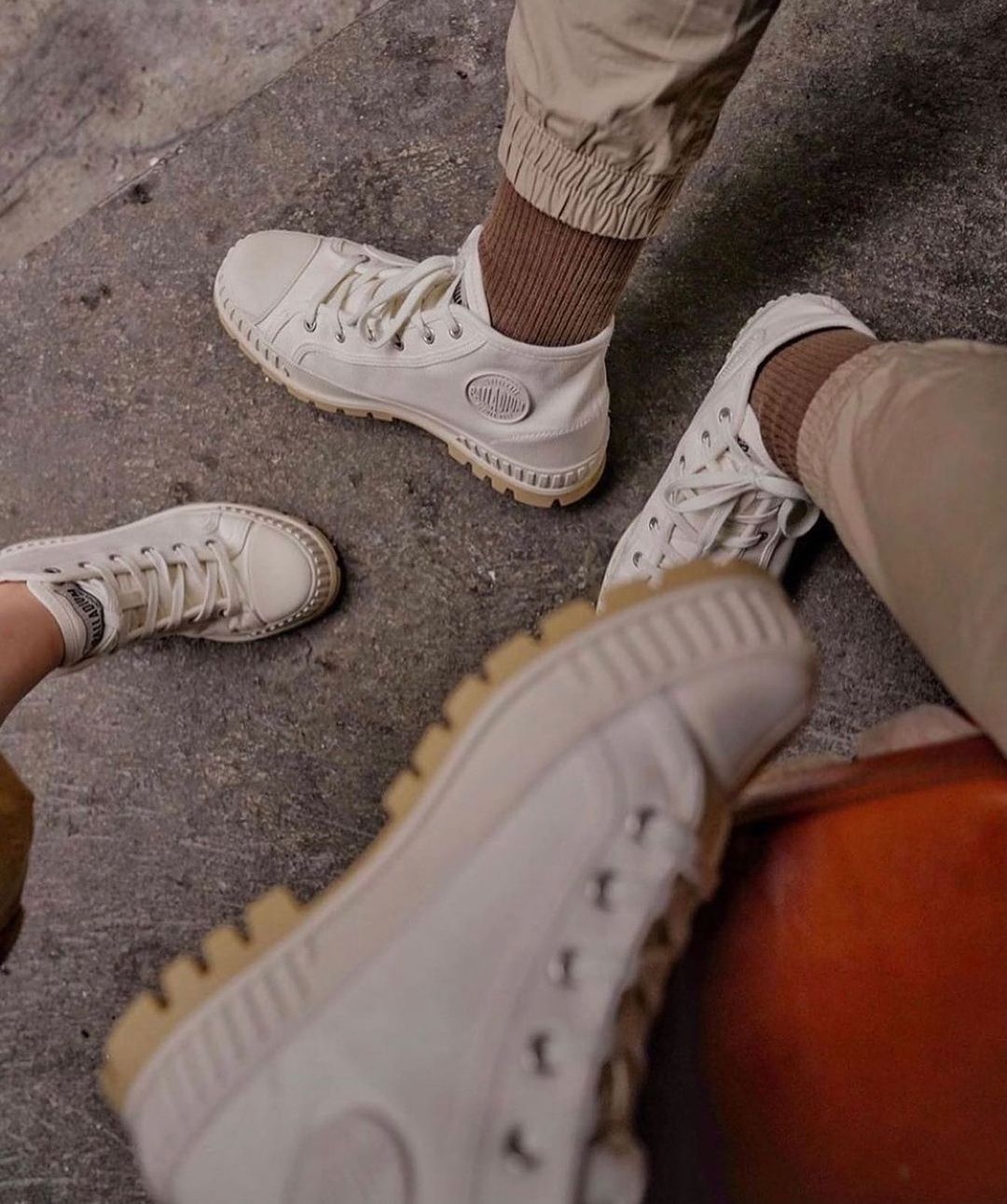 Palladium PALLASHOCK