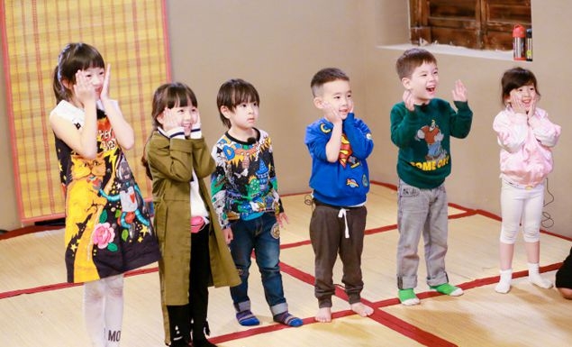 《爸爸去哪兒5》自2017年播出後,6位小孩的可愛舉動深深吸引到一眾粉絲,節目播出至今已兩年多了,一眾小孩都長大了