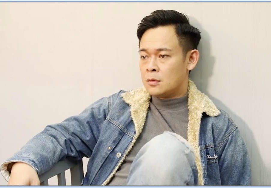 梁祖堯有份籌備的舞台劇