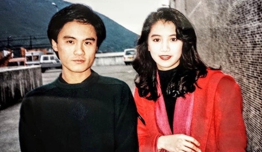 袁詠儀