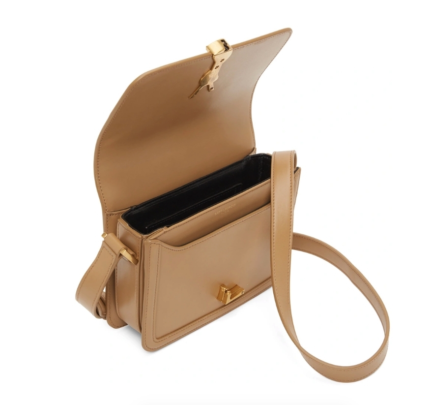 【名牌手袋2021】必買6款「甜杏奶茶」手袋/網購Celine/YSL/GUCCI手袋