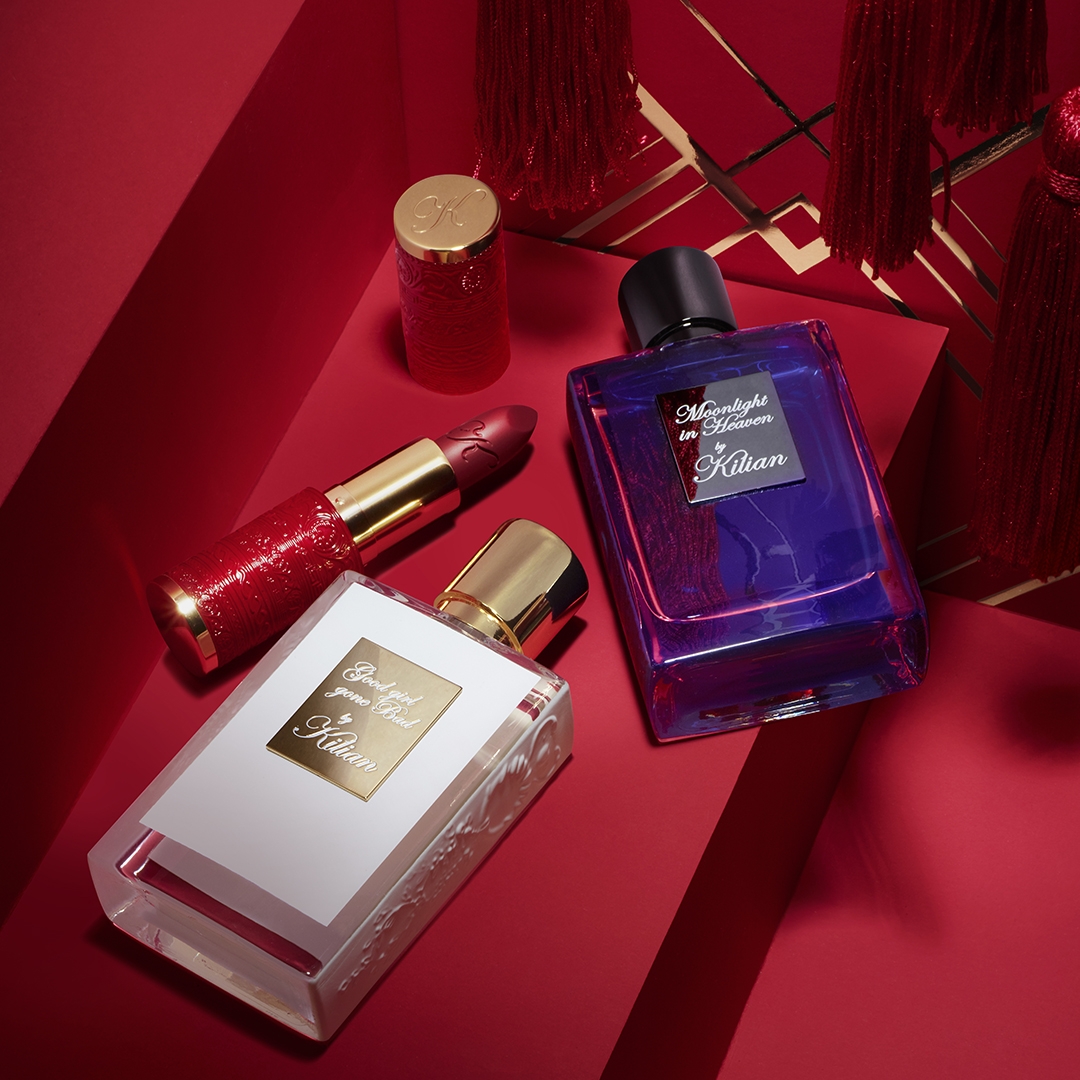 KILIAN PARIS 【2021情人節/新年唇膏】 禮物必買CT/YSL/Dior/Lancôme限定唇膏