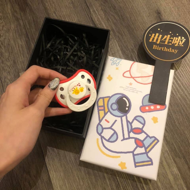 馬來西亞男友送女友0到20歲生日禮物/奶嘴奶樽送到唇膏Gucci皮帶/Nagisa