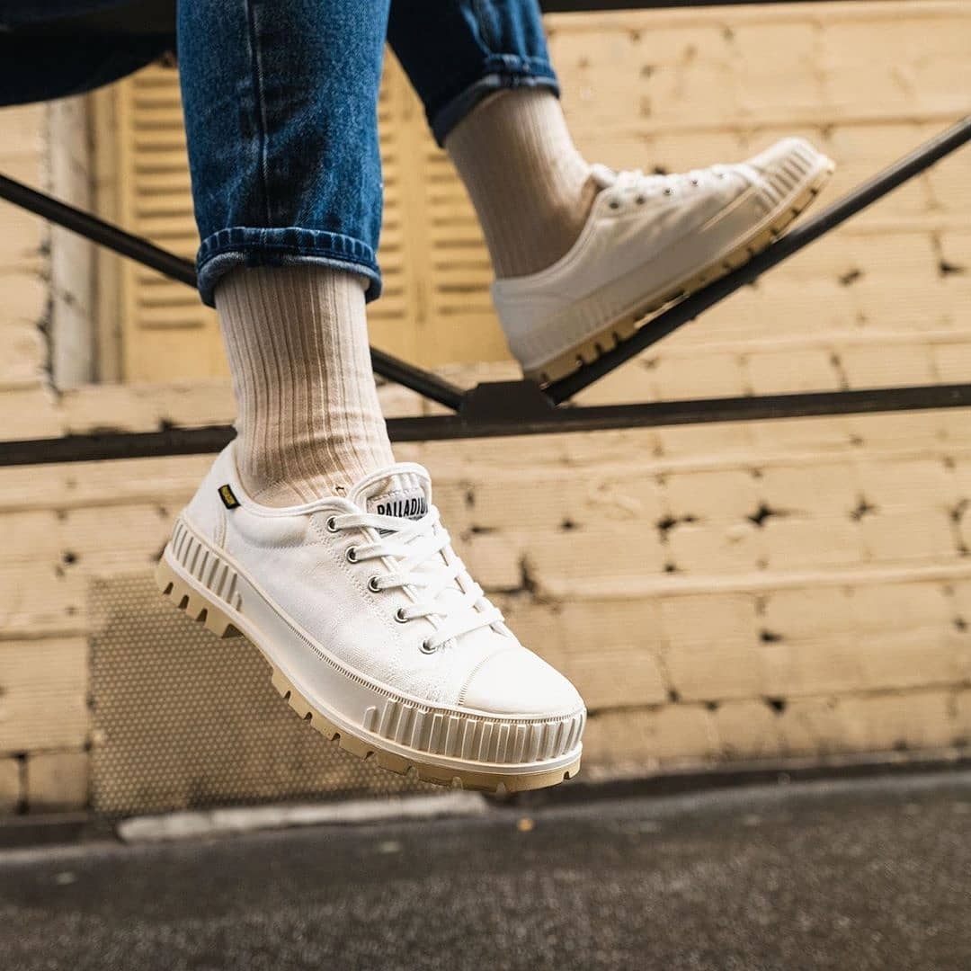 Palladium PALLASHOCK