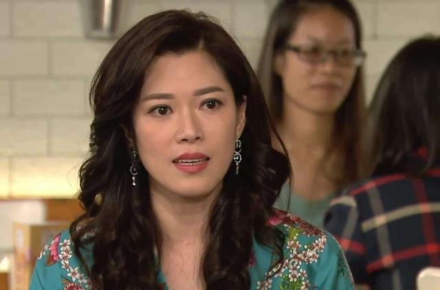 憑處境喜劇《愛.回家之開心速遞》的「大小姐」一角而爆紅的林淑敏,在劇中因經常大罵員工、把野蠻潑辣卻又對愛情有憧憬的角色演繹得淋漓盡致
