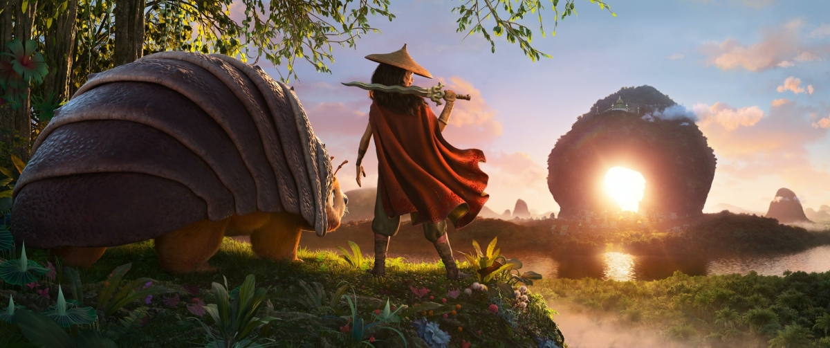 迪士尼最新動畫《魔龍王國》(Raya And The Last Dragon) 推出了首位東南亞公主雷雅!電影罕有以東南亞國家為背景,主角女戰士雷雅也是一位戴著斗笠,皮膚黝黑的公主。這一套亦是繼Frozen後,另一部沒有王子的故事,突破傳統展示著新女性力量。