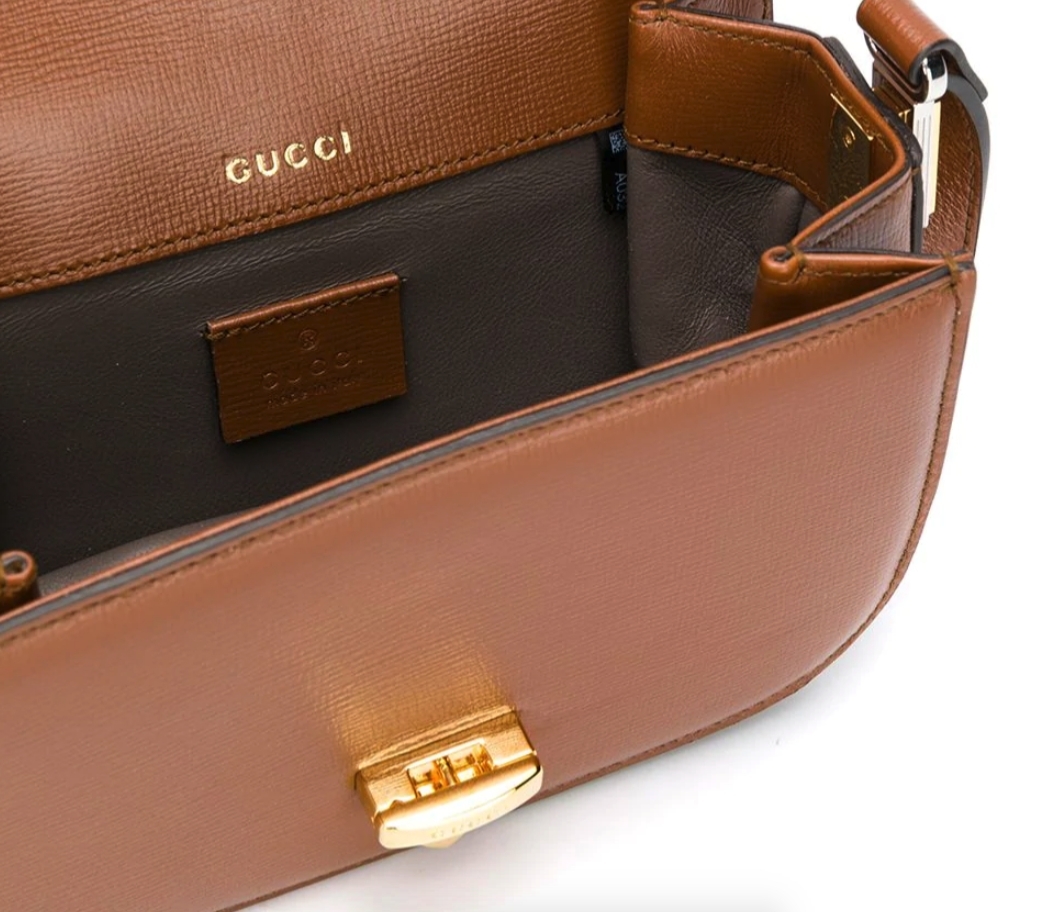 【名牌手袋2021】必買6款「甜杏奶茶」手袋/網購Celine/YSL/GUCCI手袋