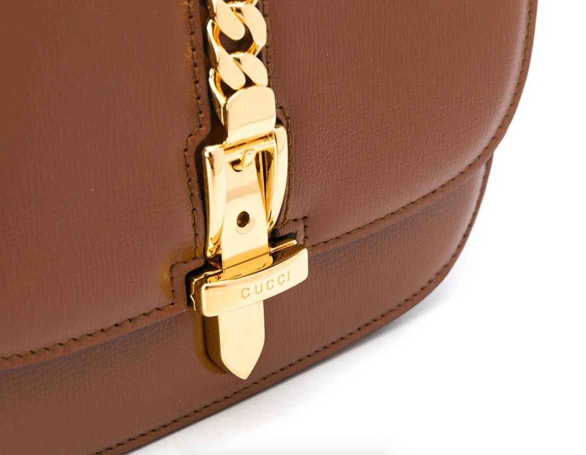 【名牌手袋2021】必買6款「甜杏奶茶」手袋/網購Celine/YSL/GUCCI手袋