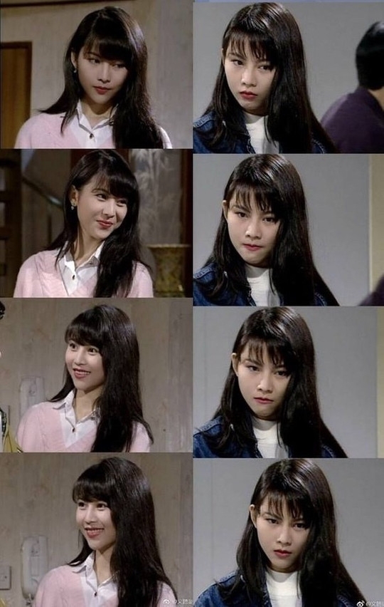蔡少芬 IU
