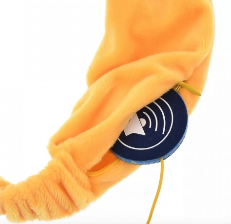 髮帶也是不少迪士尼迷會收藏的東西,對於女生來說,在家裏最方便就是戴著髮帶。起床工作時戴著精神爽利,可愛又實用!