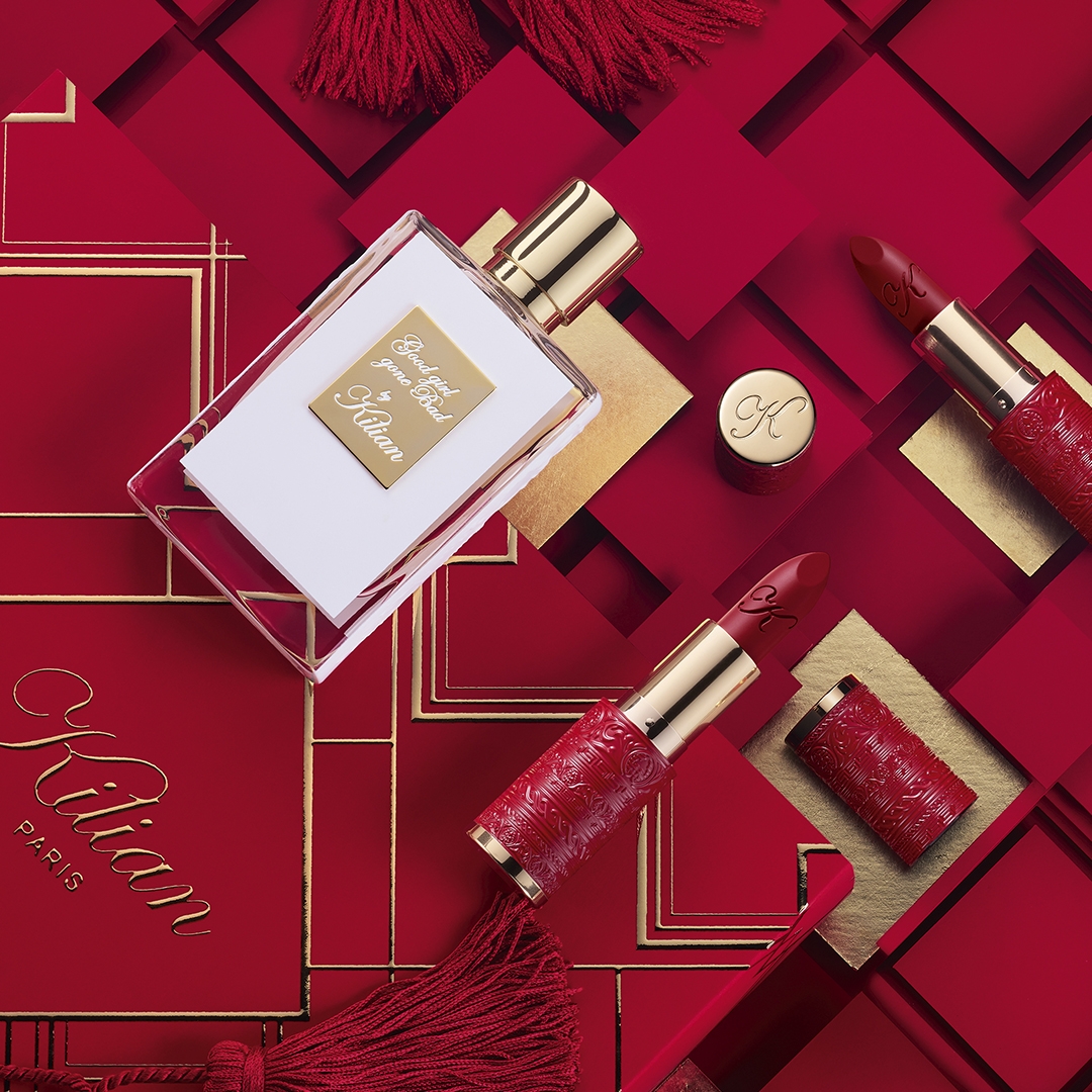 【2021情人節/新年唇膏】 禮物必買CT/YSL/Dior/Lancôme限定唇膏