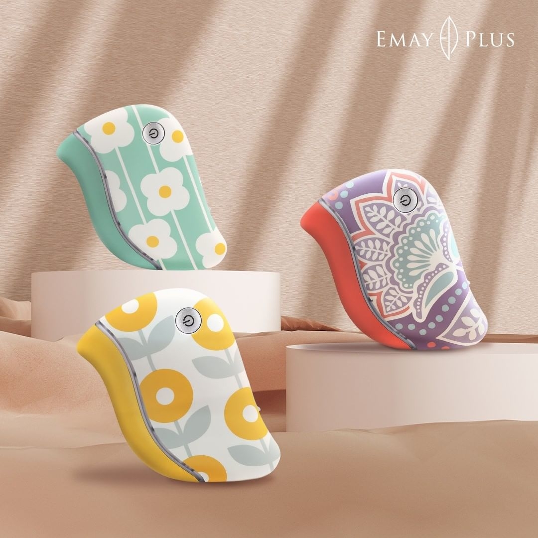 EMAY PLUS 纖面排毒美顏儀