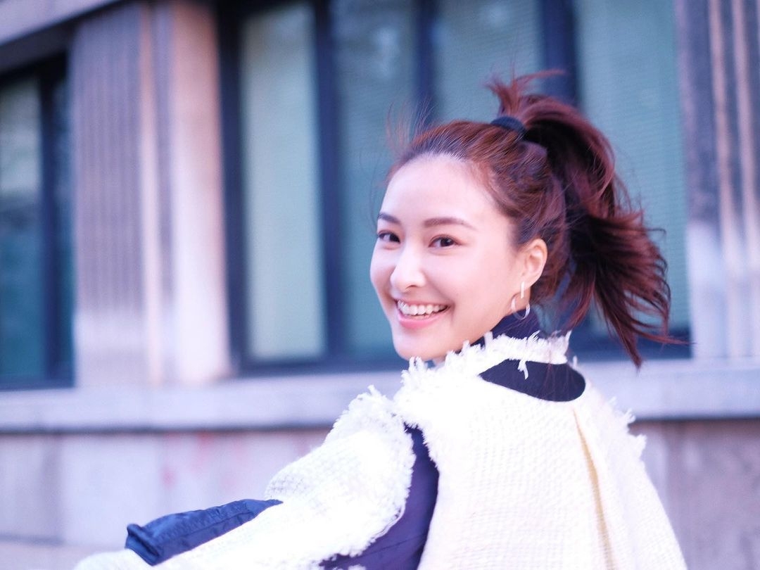 用以綁頭髮的橡筋對不少女生來說可說是必備之物