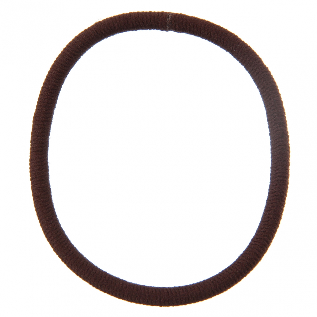 無印良品的髮圈共有兩款,分為粗與幼