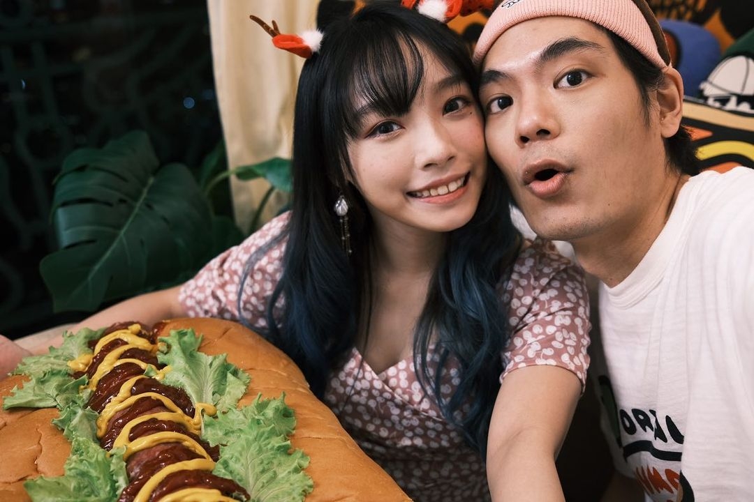 【香港YouTuber廣告收入】