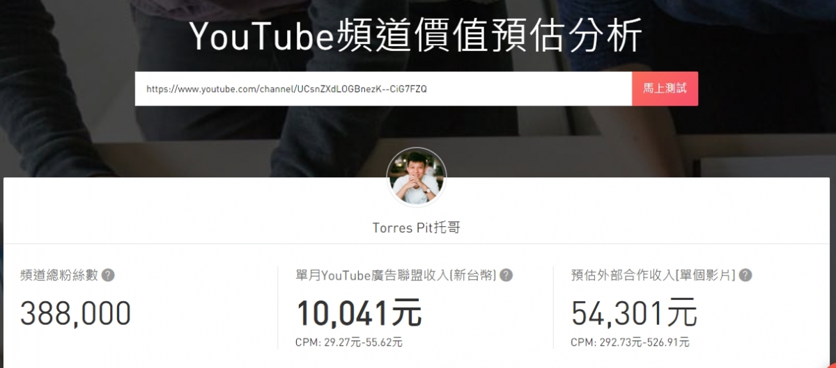 托哥 Torres之後自己拍片,內容題材都係傾向同呢方面有關,好多影片都拍得相當搞笑