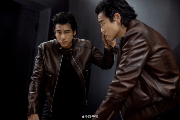 微博上所流傳的內容描述得非常仔細,當中表示彭于晏與唐禹哲將會共同宣布「出櫃」