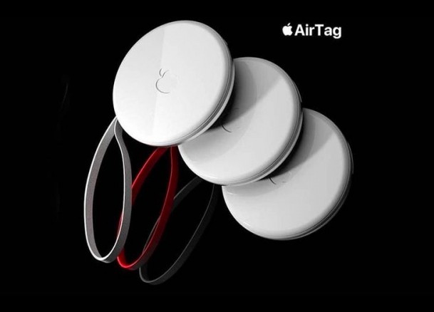 Apple近日不斷被猜測的新品除了有Iphone13,還有萬眾期待的藍牙物品追蹤器Airtags!被傳推出的Apple Airtags其實一直真假存疑,近日就竟然被網民發現到iOS 14.3中竟然可以找到通往「搜尋物品」頁面,讓Airtags的推出機率大增!