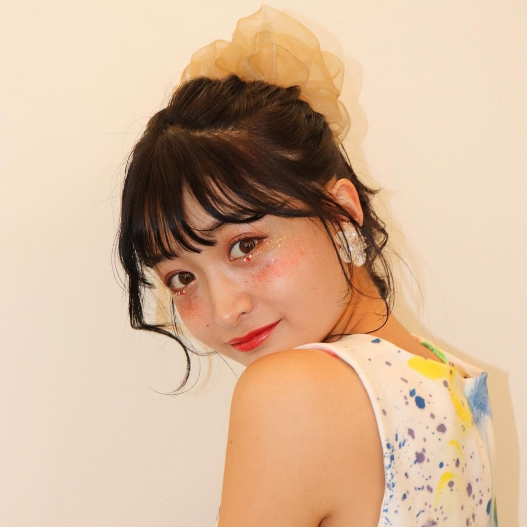 日本「翻版橋本環奈」爆紅!外貌氣質相似度達99%?