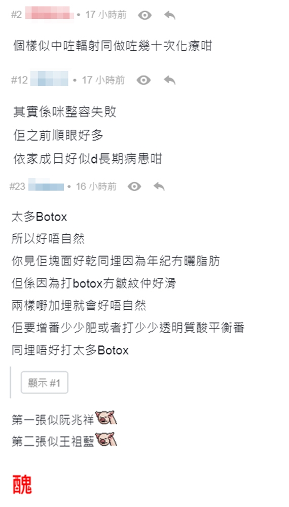 作為《香港先生選舉》冠軍人馬的袁偉豪,一出道便以青靚白淨的小生臉入屋,憑著《城寨英雄》的牙佬一角而成功入屋,
