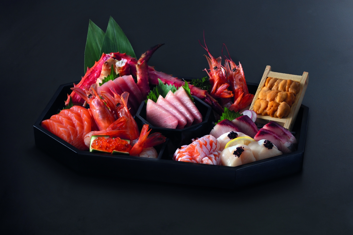 【2021情人節酒店餐廳外賣】Staycation下午茶Afternoon Tea/西餐/中菜/壽司刺身