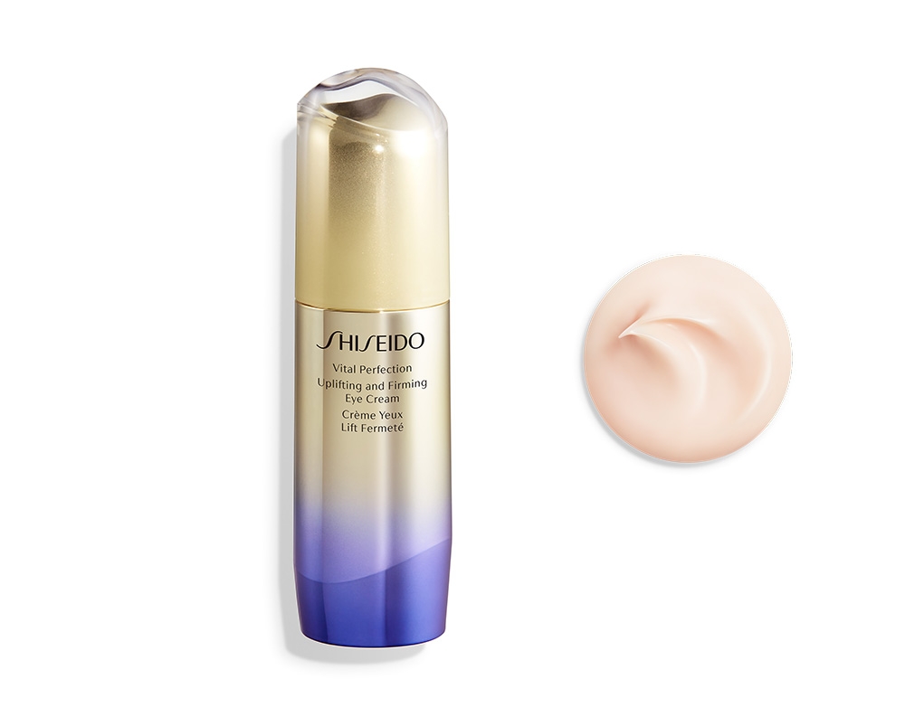 SHISEIDO 賦活塑顏提拉眼霜