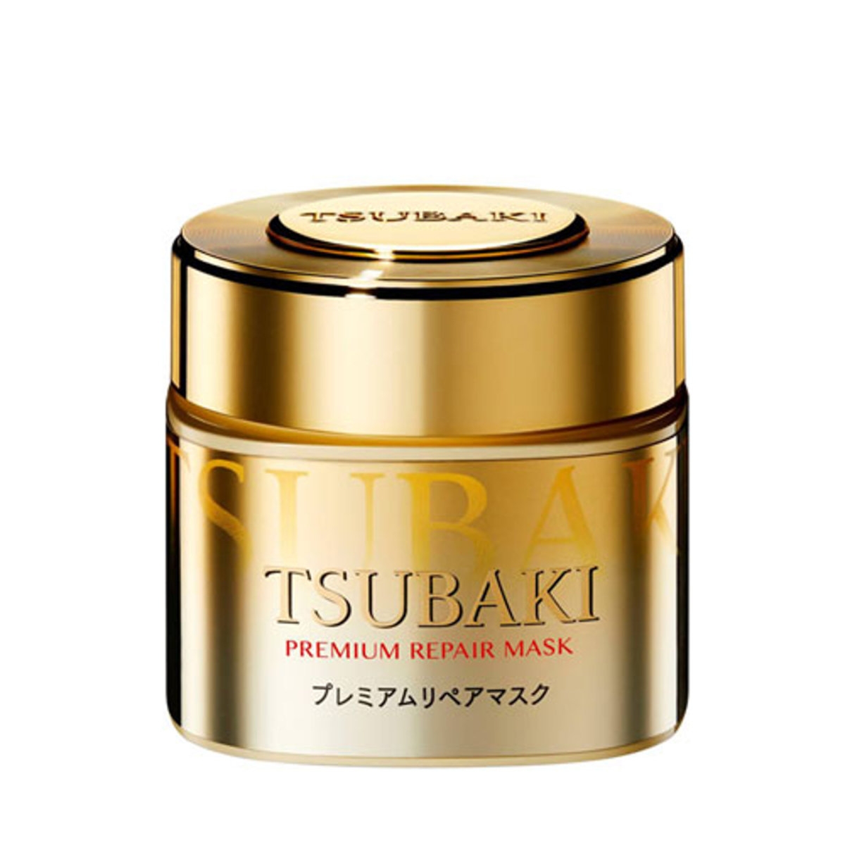 #Tsubaki金耀瞬護髮膜 $79/180G(參考價錢)