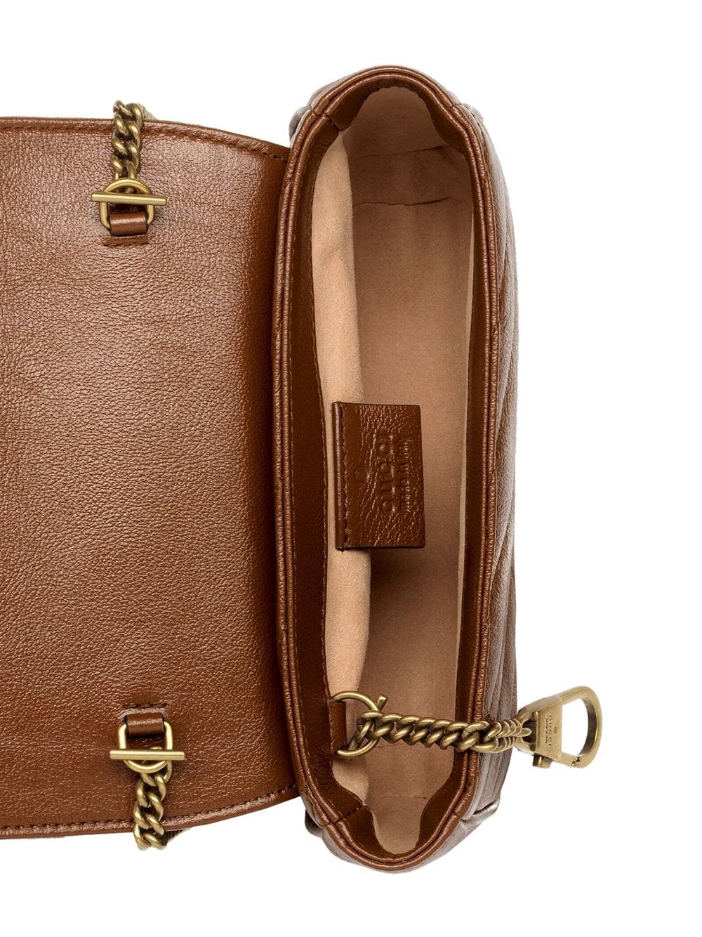 【名牌手袋2021】必買6款「甜杏奶茶」手袋/網購Celine/YSL/GUCCI手袋