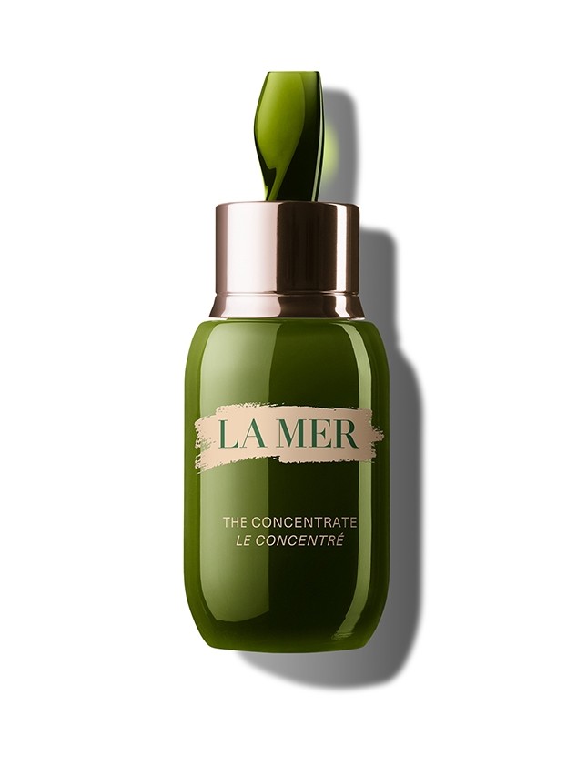 LA MER The Concentrate 極緻修護精華 $1,460/15ml