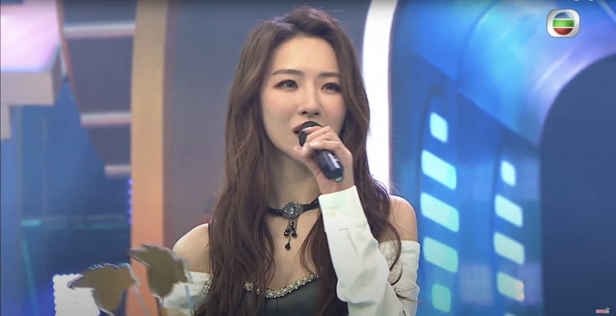 而在今年的《勁歌金曲頒獎禮2020》,星夢及TVB旗下的藝人比去年成績更為出色,