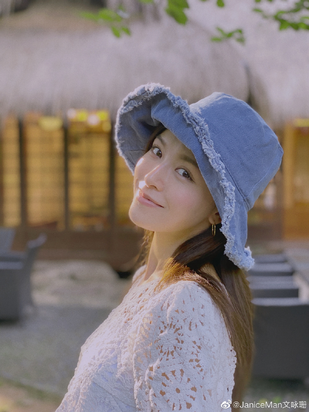 Janice Man 亦正式升呢為過億闊太,家住複式比華利山豪宅