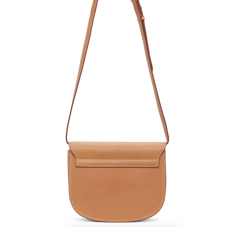 【名牌手袋2021】必買6款「甜杏奶茶」手袋/網購Celine/YSL/GUCCI手袋