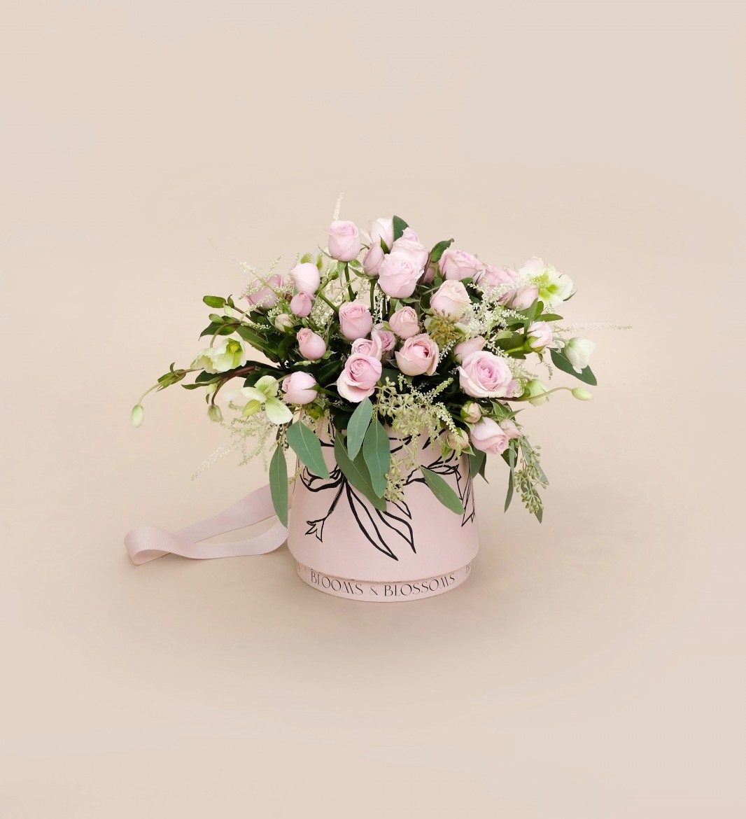 2_BloomBucketInLove_Rosey Jardin