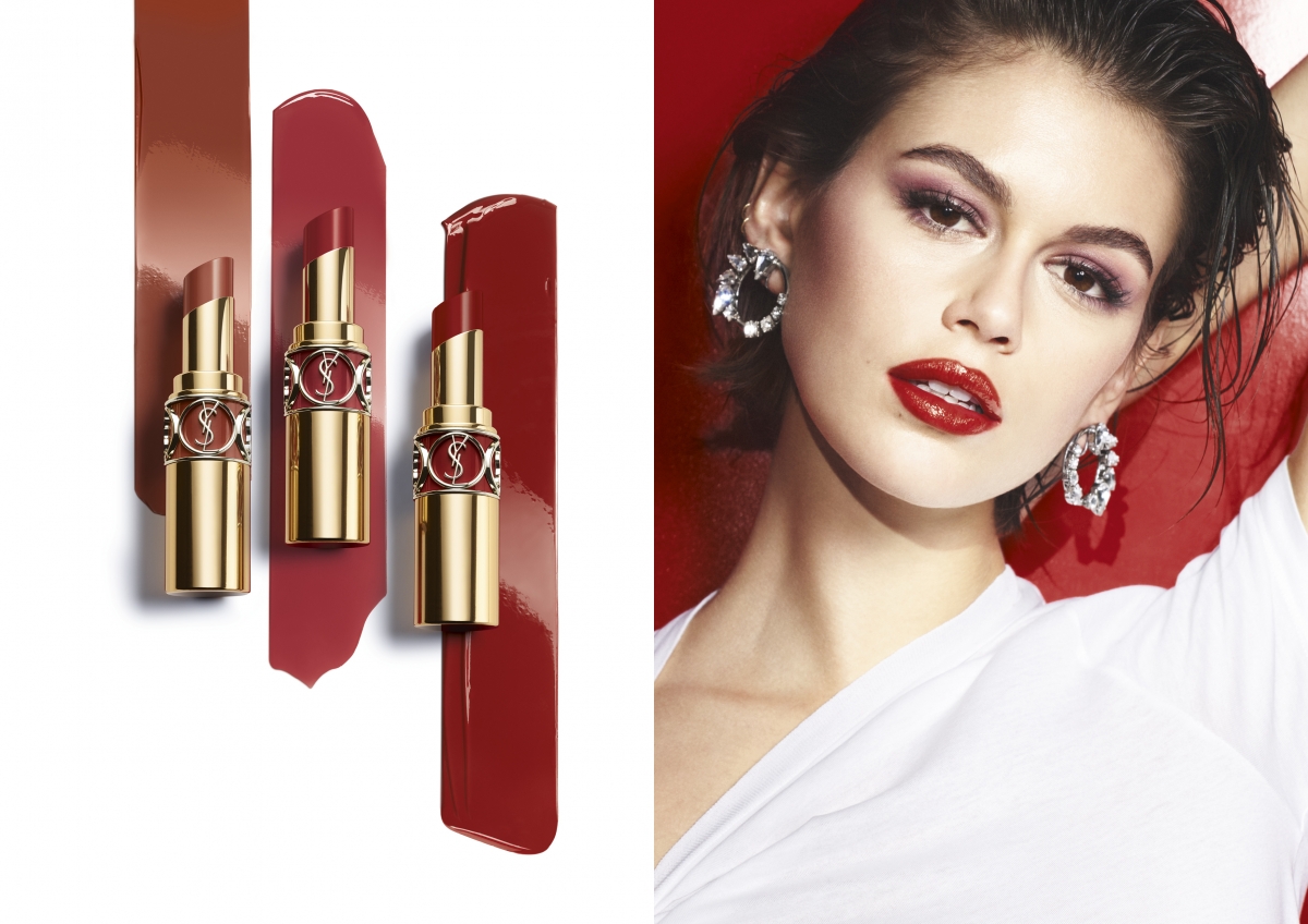 【2021情人節/新年唇膏】 禮物必買CT/YSL/Dior/Lancôme限定唇膏