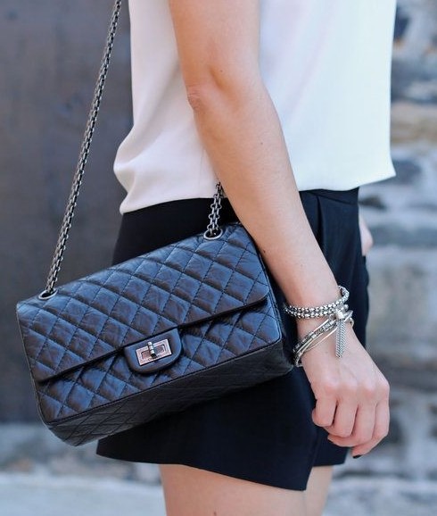 【Chanel加價2021】Mini Re-issue 225 Bag由原來的USD$3,600調整USD$3,800 至USD$4,300不等,升福亦有5.5%