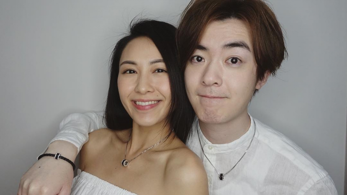 【洪卓立湯怡愛情回顧】能走到愛情長跑也不一定就可以相守一輩子,這對曾被譽為娛樂圈中的「金童玉女」洪卓立(Ken)與湯怡(Kathy)走過了11年情