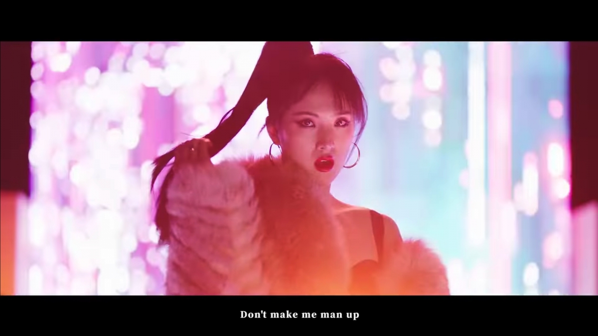 23歲「華為小公主」姚安娜出道MV《BackFire》反應兩極/妝容顯老跳唱普通
