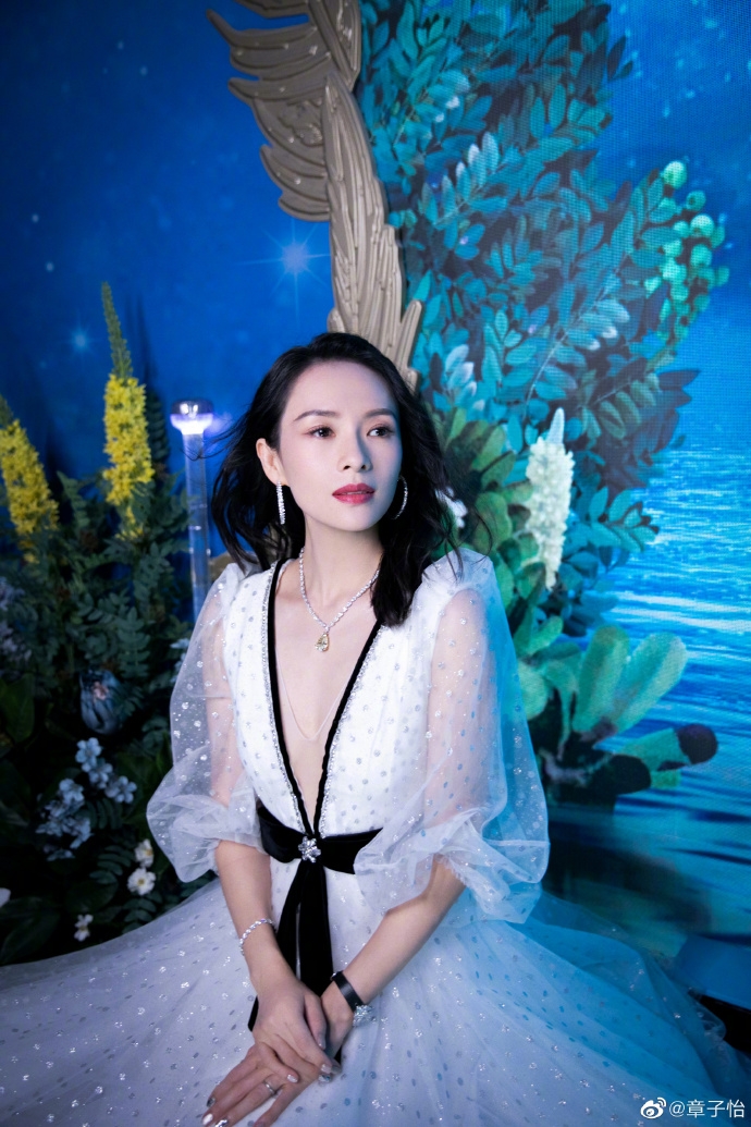 不過,其實《上陽賦》中有關王儇少女時代的劇情部分非常短暫