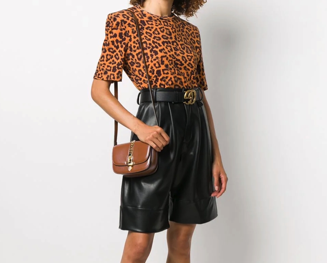 【名牌手袋2021】必買6款「甜杏奶茶」手袋/網購Celine/YSL/GUCCI手袋