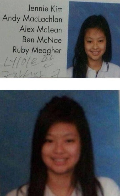 有「人間香奈兒」之稱的 Jennie,雖然不算擁有屬於傳統美人胚子的標準五官,不過卻被指擁有一張「高級臉」!